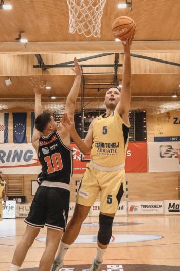 Zabok produbio rezultatsku krizu Šibenke