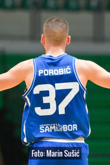 Samobor šokirao Cedevitu Junior, Anzulović nakon poraza: Apeliram na individualnu svijest igrača