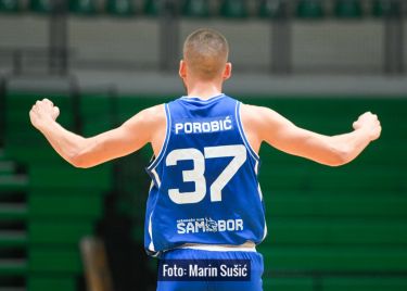 Samobor šokiro Cedevitu Junior, Anzulović nakon poraza: Apeliram na individualnu svijest igrača