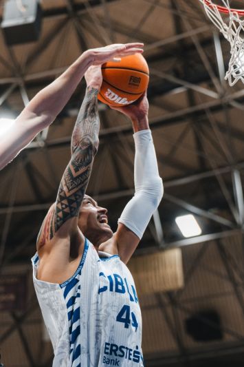 Splićani u derbiju u Tornju srušili Cibonu, Cibosi promašili dva šuta za produžetak