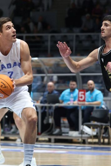 Stotka Zadra protiv Dubrave, zaigrao i Mihailović