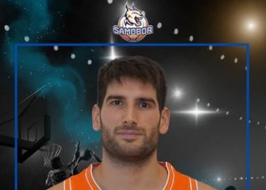 Samobor objavio vijest o ozljedi Lovre Mandalinića