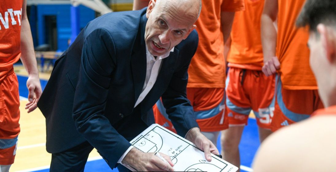 Anzulović u očekivanju Brzoje i Karačića: Ni samo ne znamo...