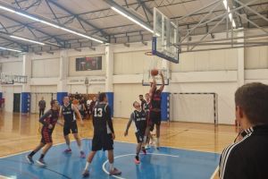 ŠRKL: Čudnovati Brajković ne može bez popularnog Pande, Karikaši slavili u reprizi prošlosezonskog finala