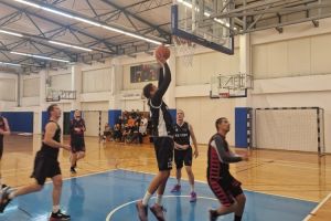 ŠRKL: Čudnovati Brajković ne može bez popularnog Pande, Karikaši slavili u reprizi prošlosezonskog finala