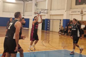 ŠRKL: Čudnovati Brajković ne može bez popularnog Pande, Karikaši slavili u reprizi prošlosezonskog finala