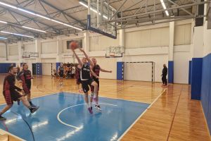 ŠRKL: Čudnovati Brajković ne može bez popularnog Pande, Karikaši slavili u reprizi prošlosezonskog finala