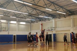 ŠRKL: Čudnovati Brajković ne može bez popularnog Pande, Karikaši slavili u reprizi prošlosezonskog finala