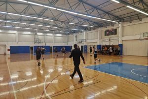 ŠRKL: Čudnovati Brajković ne može bez popularnog Pande, Karikaši slavili u reprizi prošlosezonskog finala