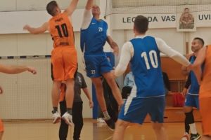 ŠRKL: Čudnovati Brajković ne može bez popularnog Pande, Karikaši slavili u reprizi prošlosezonskog finala