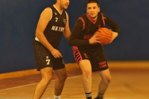 ŠRKL: Čudnovati Brajković ne može bez popularnog Pande, Karikaši slavili u reprizi prošlosezonskog finala