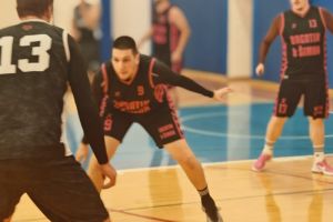 ŠRKL: Čudnovati Brajković ne može bez popularnog Pande, Karikaši slavili u reprizi prošlosezonskog finala