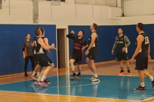 ŠRKL: Čudnovati Brajković ne može bez popularnog Pande, Karikaši slavili u reprizi prošlosezonskog finala