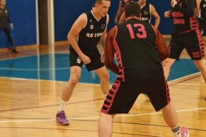 ŠRKL: Čudnovati Brajković ne može bez popularnog Pande, Karikaši slavili u reprizi prošlosezonskog finala