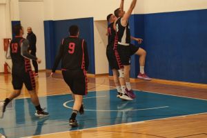 ŠRKL: Čudnovati Brajković ne može bez popularnog Pande, Karikaši slavili u reprizi prošlosezonskog finala