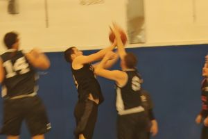 ŠRKL: Čudnovati Brajković ne može bez popularnog Pande, Karikaši slavili u reprizi prošlosezonskog finala