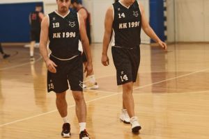 ŠRKL: Čudnovati Brajković ne može bez popularnog Pande, Karikaši slavili u reprizi prošlosezonskog finala