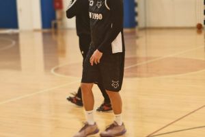 ŠRKL: Čudnovati Brajković ne može bez popularnog Pande, Karikaši slavili u reprizi prošlosezonskog finala