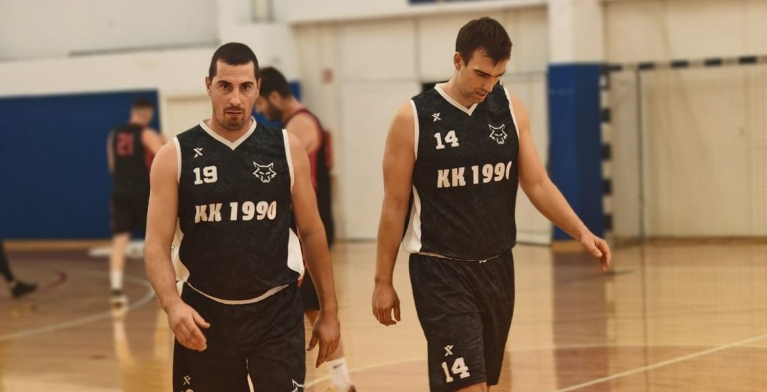 ŠRKL: Čudnovati Brajković ne može bez popularnog Pande, Karikaši slavili u reprizi prošlosezonskog finala