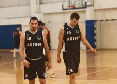 ŠRKL: Čudnovati Brajković ne može bez popularnog Pande, Karikaši slavili u reprizi prošlosezonskog finala