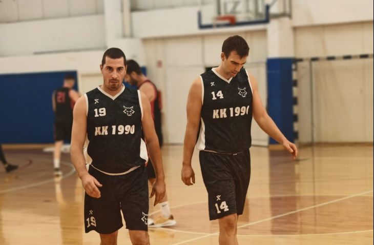 ŠRKL: Čudnovati Brajković ne može bez popularnog Pande, Karikaši slavili u reprizi prošlosezonskog finala