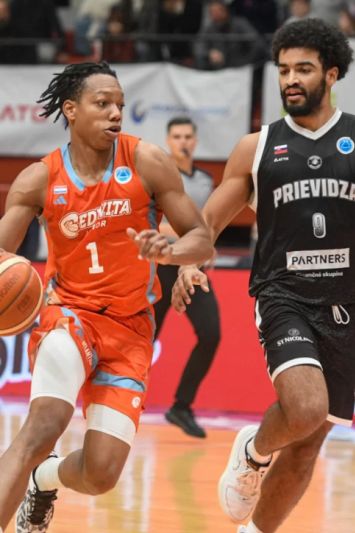 Cedevita Junior u Europi na 100 posto