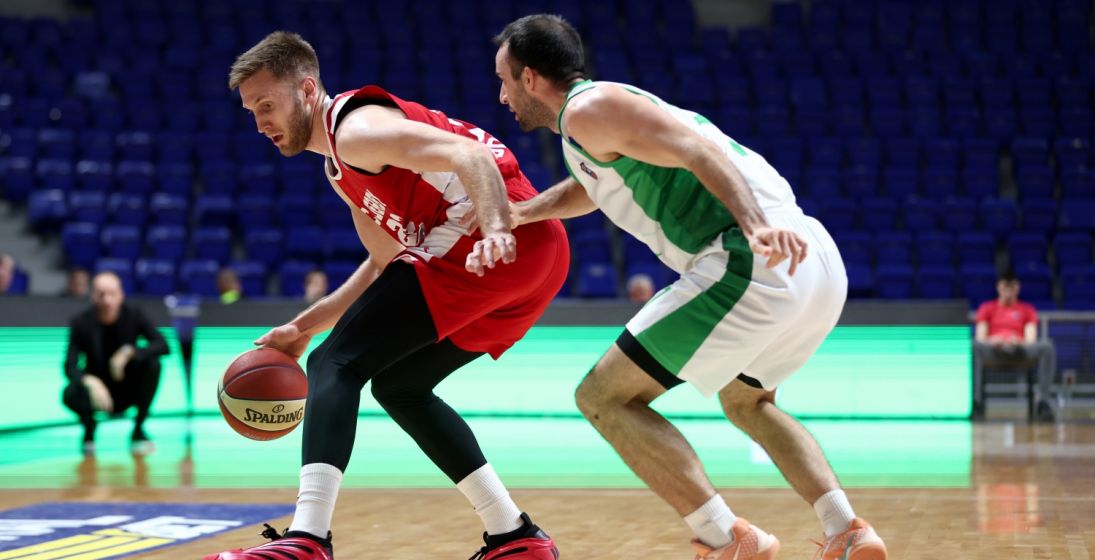 Derby bez ozlijeđenog Gegića slavio protiv Krke, skroman učinak Hrvata