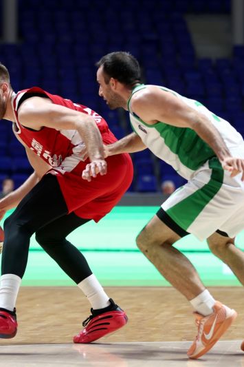 Derby bez ozlijeđenog Gegića slavio protiv Krke, skroman učinak Hrvata