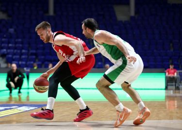 Derby bez ozlijeđenog Gegića slavio protiv Krke, skroman učinak Hrvata