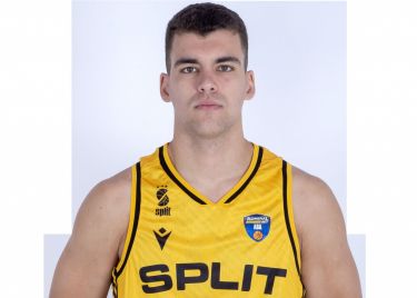 Matej Bošnjak nakon Splita brzo našao novi klub