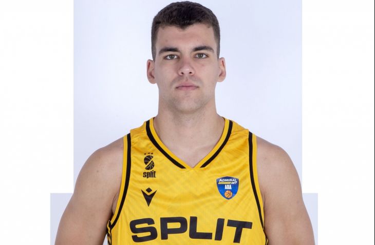 Matej Bošnjak nakon Splita brzo našao novi klub