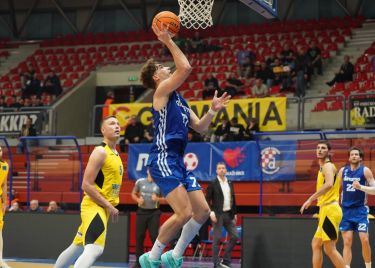 Dinamo se poskliznuo na domaćem terenu, Zagorje slavi svoje sportske heroje