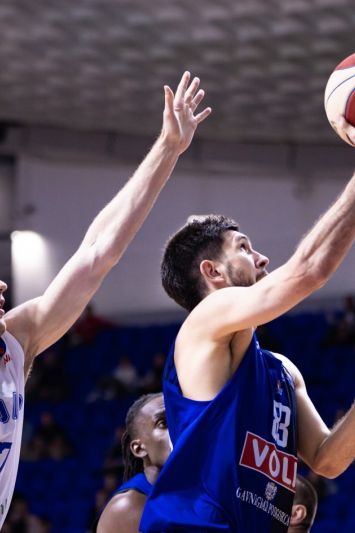 Zadar posustao u završnici, Budućnost slavila u Podgorici