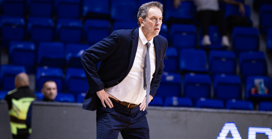 Jusup nakon Budućnosti: Imali smo šansu...