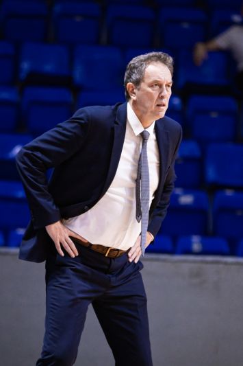 Jusup nakon Budućnosti: Imali smo šansu...