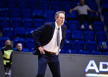 Jusup nakon Budućnosti: Imali smo šansu...