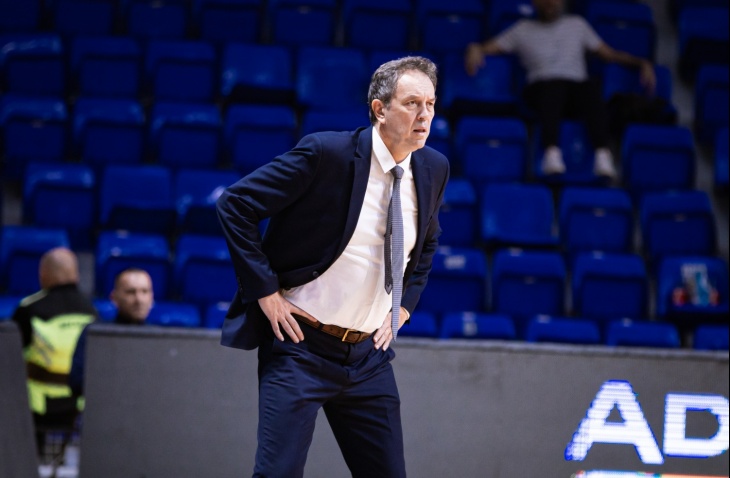 Jusup nakon Budućnosti: Imali smo šansu...