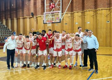 Dubrovnik pregazio Cibonu, Gospino polje skače od sreće