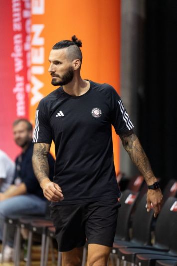 Ivan Siriščević za Basketball.hr: „Život me odveo u smjeru koji nisam planirao – ali sretan sam gdje sam danas“