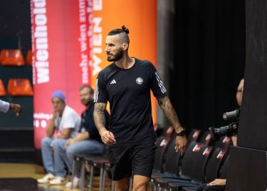 Ivan Siriščević za Basketball.hr: „Život me odveo u smjeru koji nisam planirao – ali sretan sam gdje sam danas“