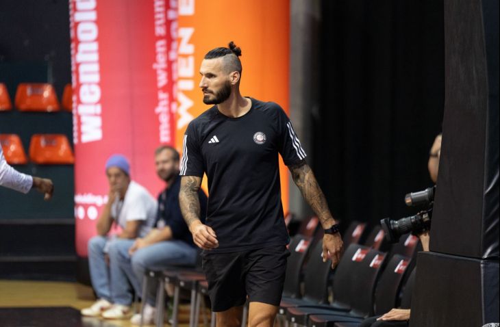 Ivan Siriščević za Basketball.hr: „Život me odveo u smjeru koji nisam planirao – ali sretan sam gdje sam danas“