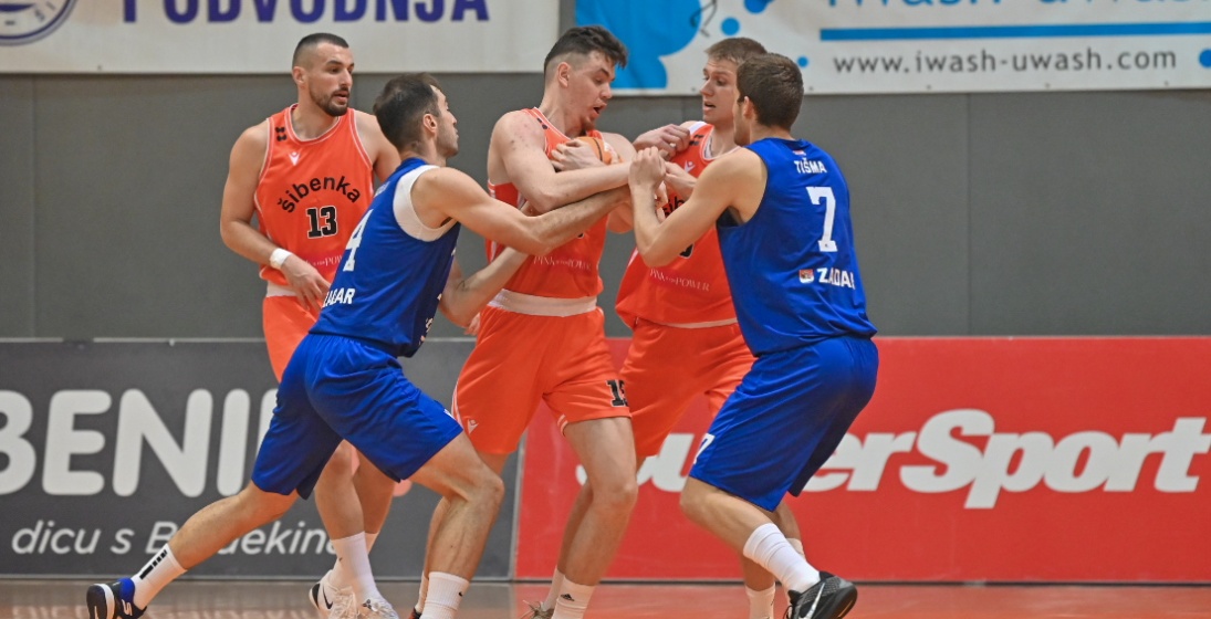 Zadar slavio na Baldekinu, Jusup hvali atmosferu, Velić Tišmu