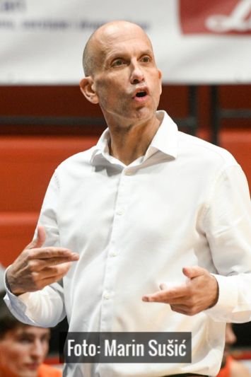 Cedevita Junior u Bitoli traži pobjedu koja bi ju približila drugoj fazi FIBA Europe Cupa