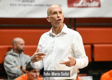 Cedevita Junior u Bitoli traži pobjedu koja bi ju približila drugoj fazi FIBA Europe Cupa