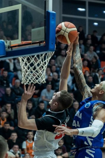 Novi težak poraz Cibone, ovaj puta europski