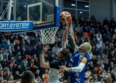 Novi težak poraz Cibone, ovaj puta europski