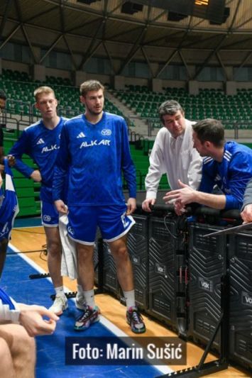 Težak europski poraz Alkara u Estoniji