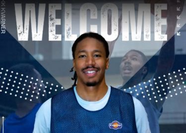 Nakon smjene trenera Kvarner krenuo u doselekciju