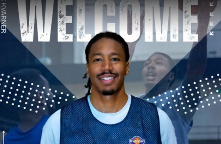 Nakon smjene trenera Kvarner krenuo u doselekciju