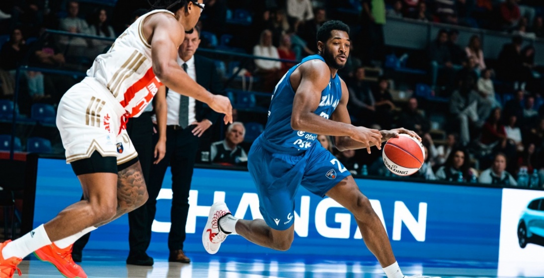 Jayden Martinez nije više igrač Zadra